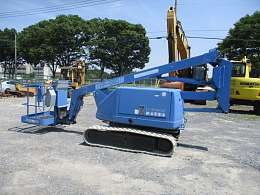 MAEDA Aerial platforms HF090 -