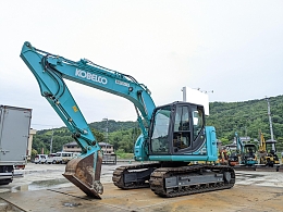 SK135SRD-5 の中古販売価格 - GROWTH POWER