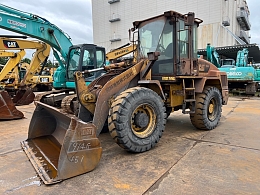 CATERPILLAR Wheel loaders 914G 2013