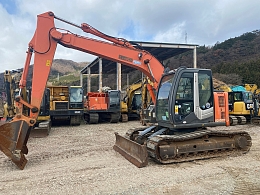 日立建機　ZAXIS 135US  コマツ建機　PC138USLC-11 セット 日立建機 ZAXIS 135US コマツ建機 PC138USLC-11 セット