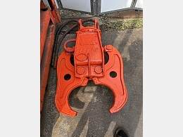 NPK 0.15m3用ミニクラッシャー