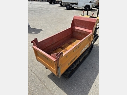 WINBULL YAMAGUCHI Carrier dumps WB-04 -