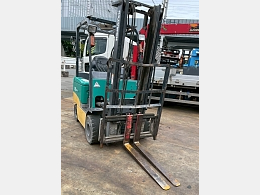 KOMATSU Forklifts FB18EX-11 2006