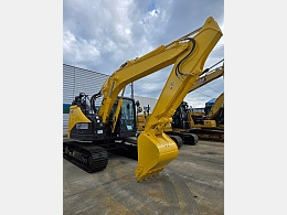 ☆未開封☆住友建設　ユンボ、ショベルSH135 X 住友建機 SH135X-7 | 大阪府の油圧ショベル(ユンボ) | BIGLEMON