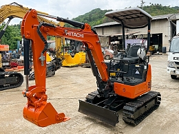 日立建機 ZX330-3 ユンボ（油圧ショベル）0.7クラス～ 中古重機