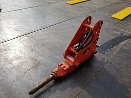 NPK Hydraulic breaker Hydraulic breaker -
