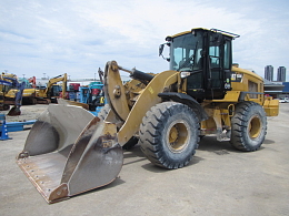 ☆超目玉】 CAT キャタピラー建機 993K 模型製作用品 1/50