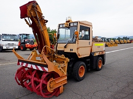 Others Wheel loaders その他/others 2003
