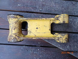 KOMATSU Used Parts Others -