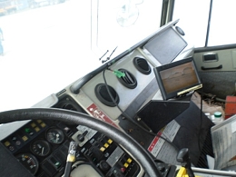 TADANO Cranes AR-2000M-2 1997