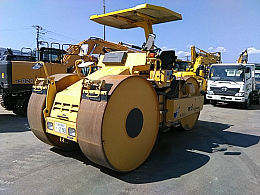 酒井重工業(すべての中古機械)在庫一覧 | 中古建機ならBIGLEMON