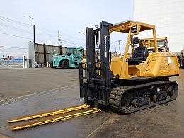 MOROOKA Forklifts MFD-20 2021