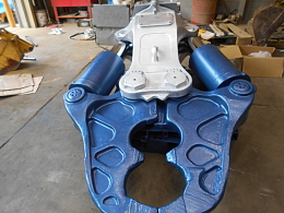 FRD FURUKAWA Attachments(Construction) Crusher -