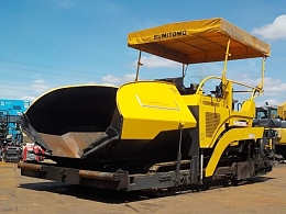 HA60C-11 | Sumitomo Construction Machinery - Excavator