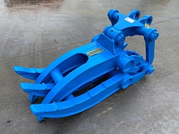 TOKU Fork Grab Mechanical fork -