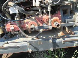 KOMATSU Used Parts Others -