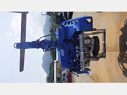 IWAFUJI Attachments(Construction) Wood shear -