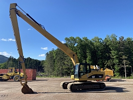 320DL