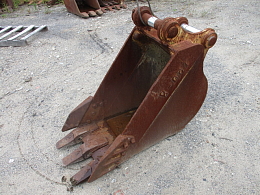 Others Attachments(Construction) Narrow bucket -