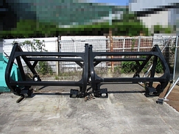 CATERPILLAR Used Parts Others -