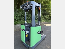TOYOTA Forklifts 8FBR15 2023