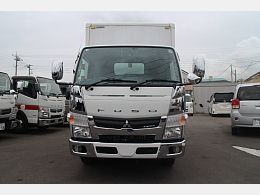 MitsubishiFuso Van TPG-FDA00 202004