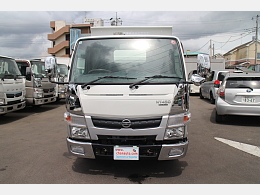 日産 ダンプ車 TKG-FBA3W 2014年