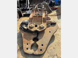 NPK Attachments(Construction) Crusher -