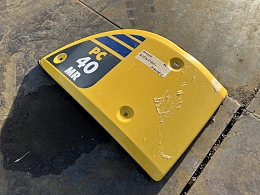 KOMATSU Used Parts Others -