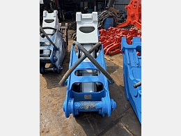 OKADA AIYON Attachments(Construction) Paclar -