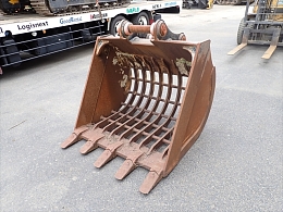 KBL Bucket Skeleton bucket 2020
