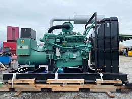 その他メーカー 発電機 その他/others 2011年