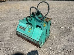 TAGUCHI Attachments(Construction) Mower -