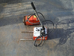 Others Construction equipment and the rest Others -