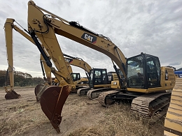 ◆◆ CAT320DL油圧ショベル   キャタピラ 85214 ◇◇ CAT320DL油圧ショベル キャタピラ 85214