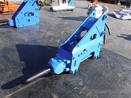 OKADA AIYON Hydraulic breaker Hydraulic breaker -