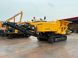 Komatsu 環境機械 BR210JG-1 1997