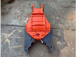 NPK Attachments(Construction) Crusher -