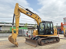 キャタピラー 311F L RR | 兵庫県の油圧ショベル(ユンボ