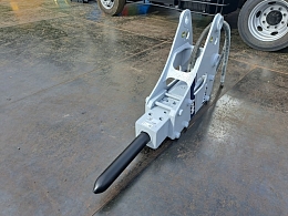 FRD FURUKAWA Hydraulic breaker Hydraulic breaker 2011