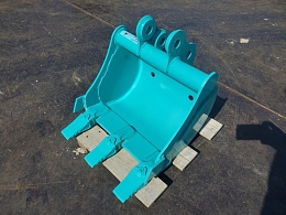KOBELCO Bucket Wide bucket -