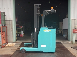 SUMITOMO Forklifts 62-FBR20SE 2020