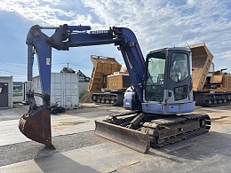 KLEEMANN 建設機械 重機 Kleemann MC 140 Z Specifications & Technical Data (2010-2025