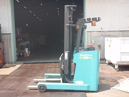 SUMITOMO Forklifts 61FBR15WⅫ 2020