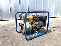 TSURUMI PUMP Construction equipment and the rest Others -