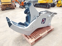 FRD FURUKAWA Attachments(Construction) Paclar -