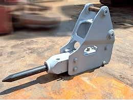 FRD FURUKAWA Attachments(Construction) Hydraulic breaker -