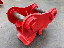 MIKURO Attachments(Construction) Quick hitch -
