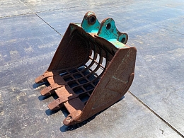 Others Bucket Skeleton bucket -