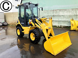 WA800-3E0｜商品情報｜コマツカスタマーサポート株式会社